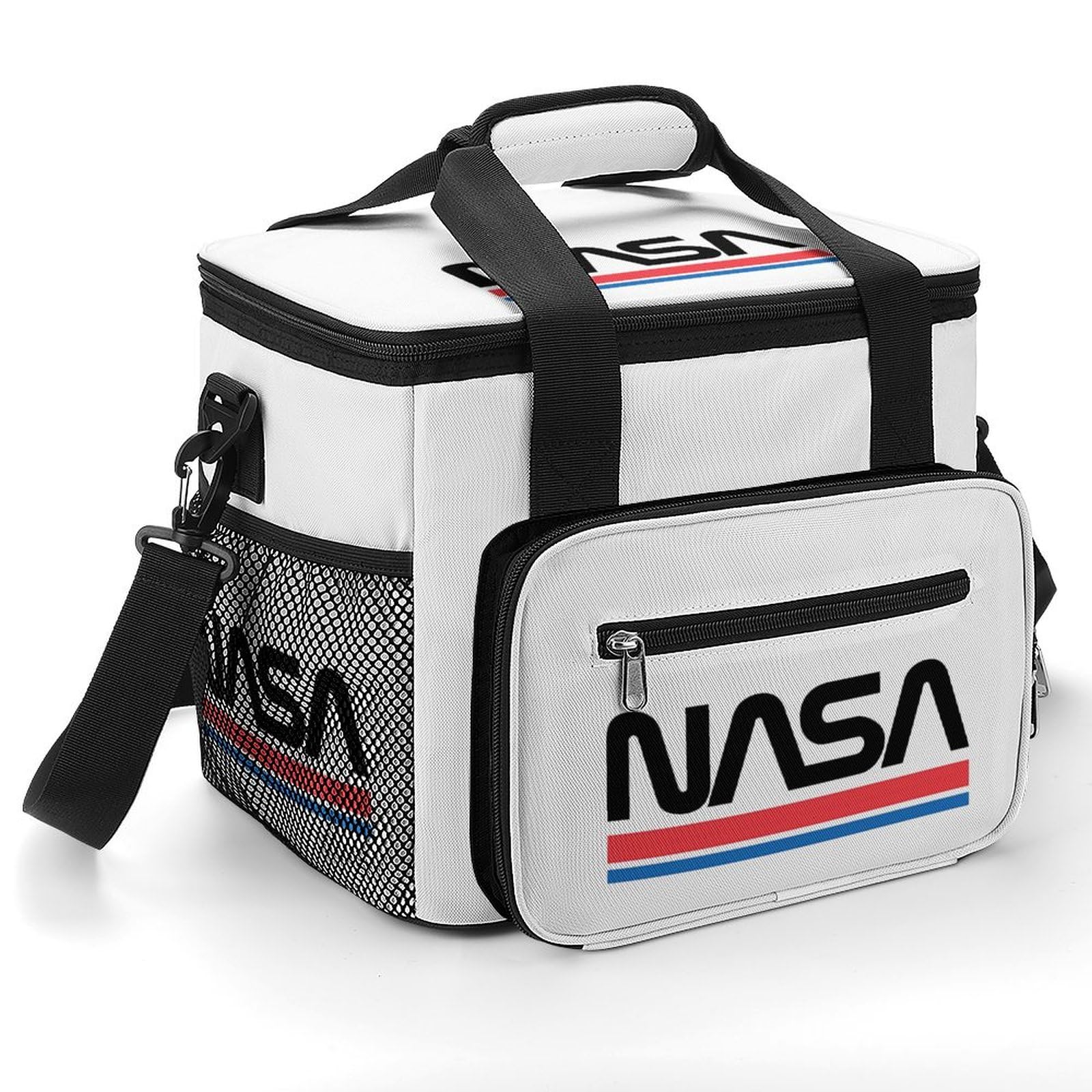 Amazon | NASA クーラーボックス 保冷バック 大容量 お弁当収納バッグ